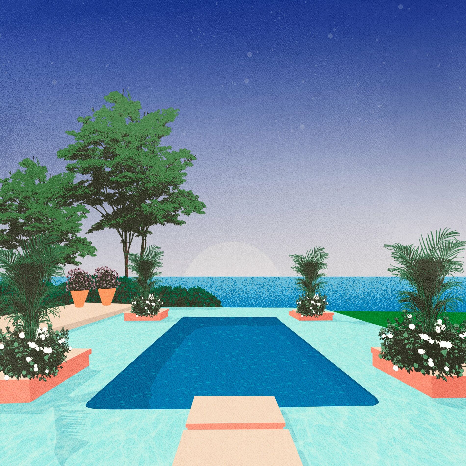 Album cover of Turn and turn.