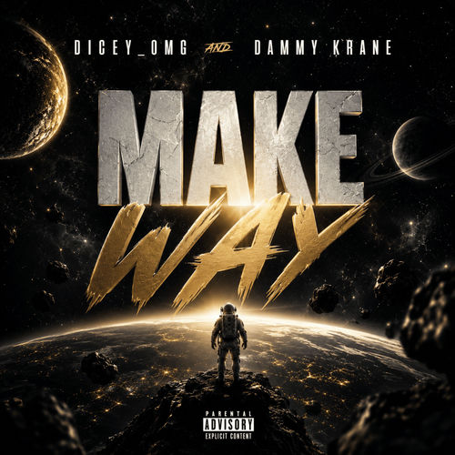Make Way