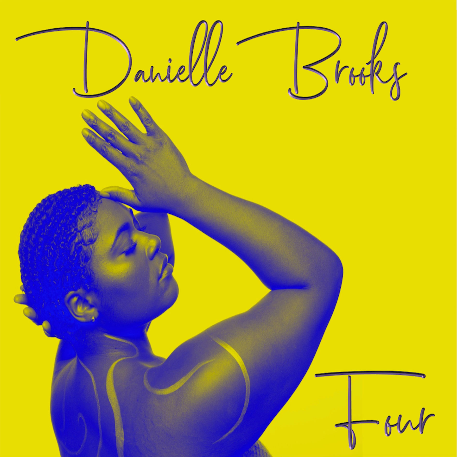 Album cover of Four