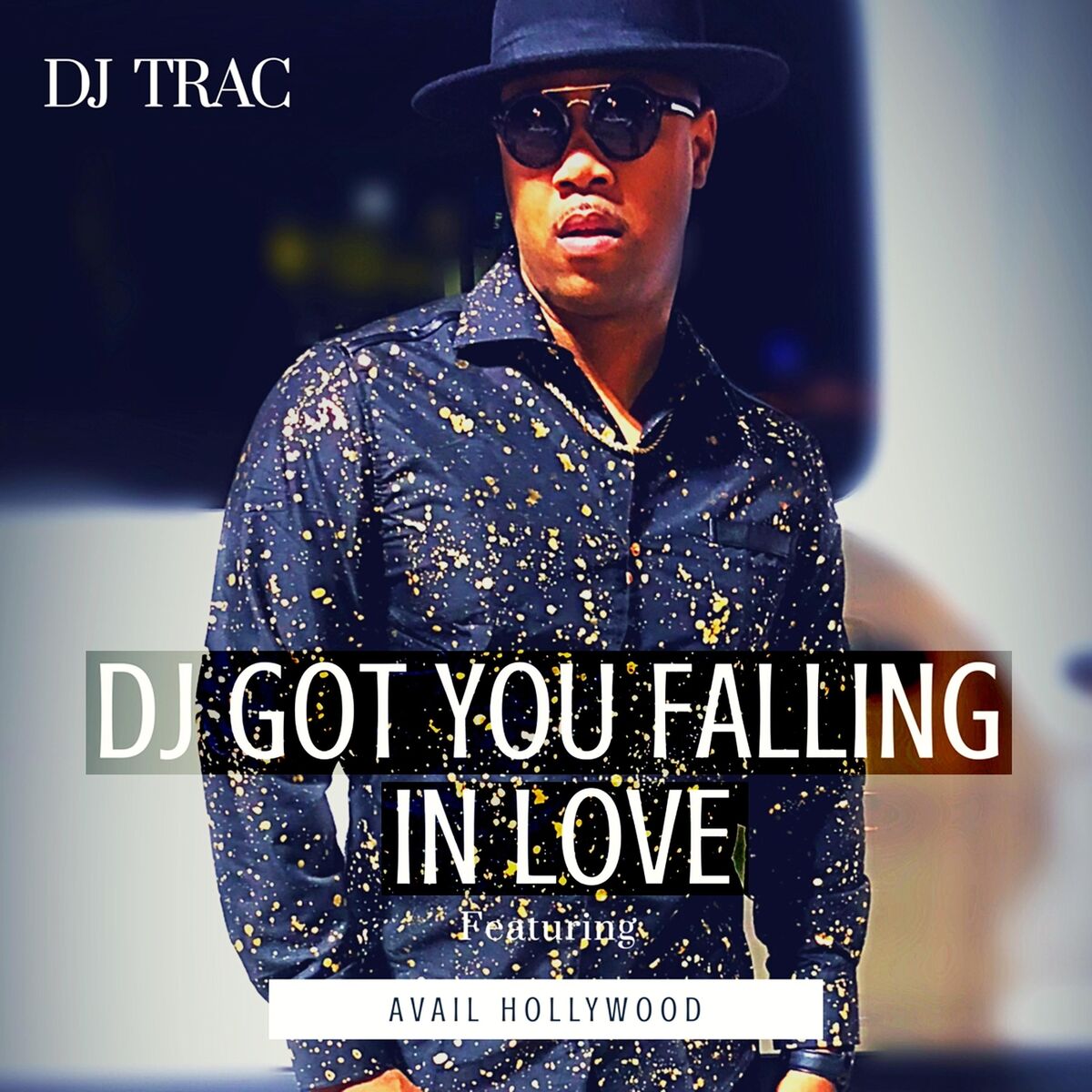 Album cover of DJ Got You Falling in Love