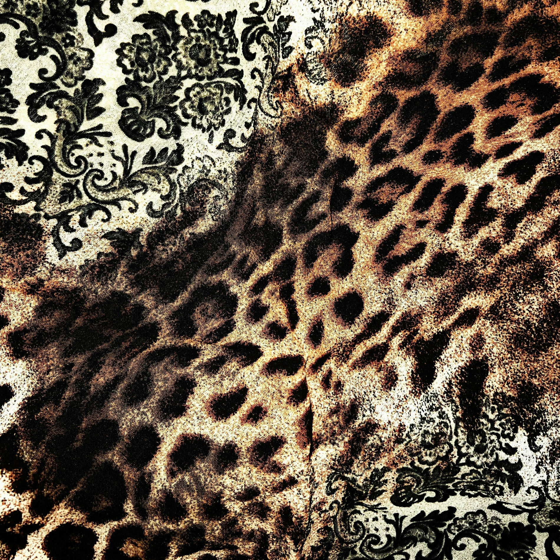 Album cover of Weapon On A Head