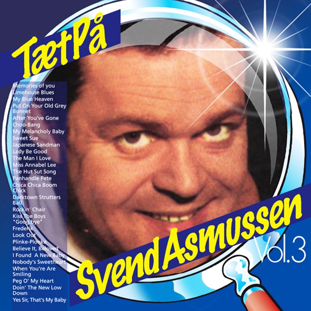 Picture of TætPå (Vol. 3)