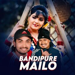 Cover of Bandipure Mailo