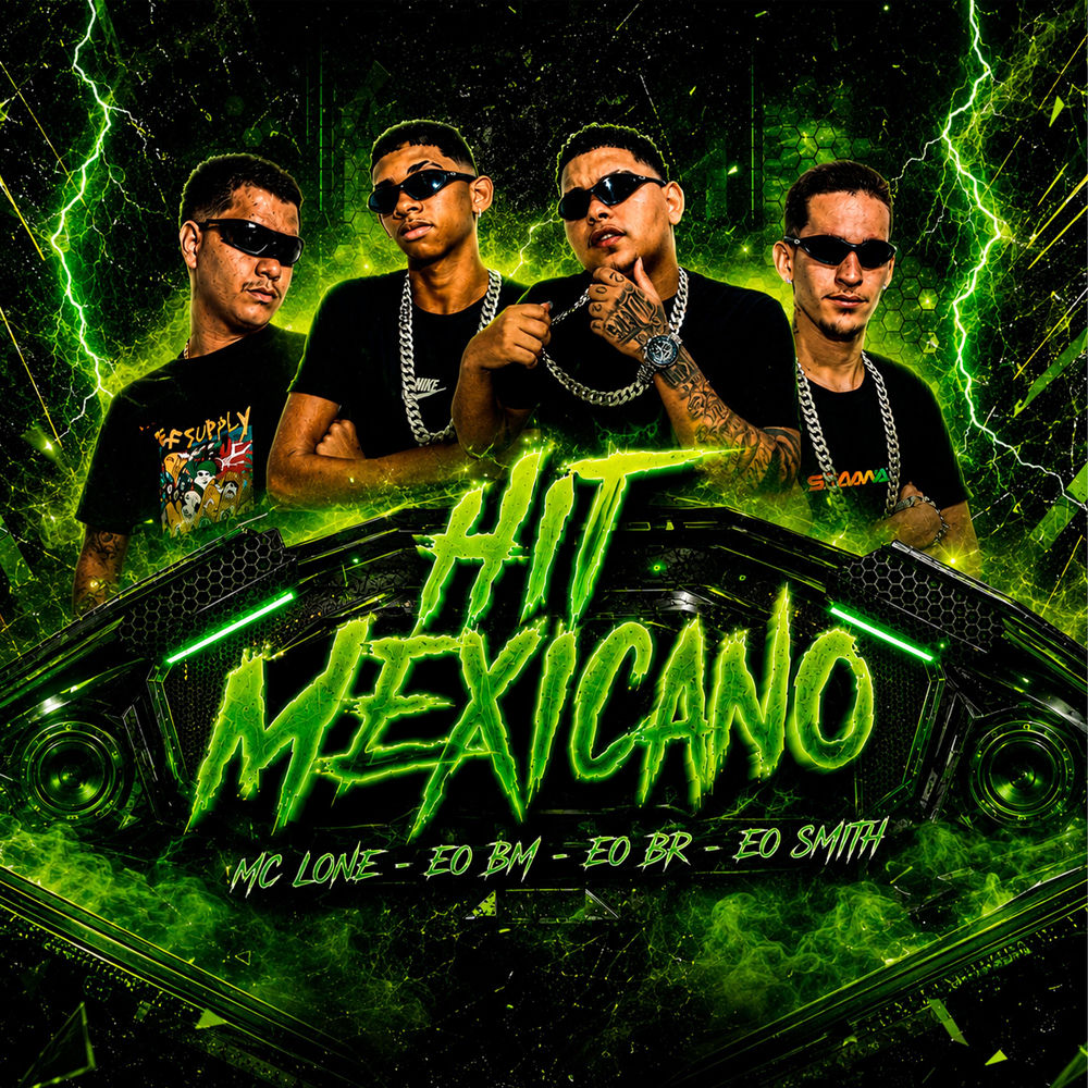 Hit Mexicano