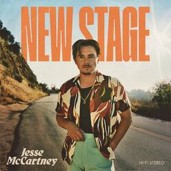 Cover of New Stage