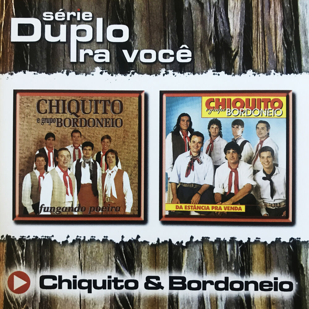 Picture of Série Duplo Pra Você
