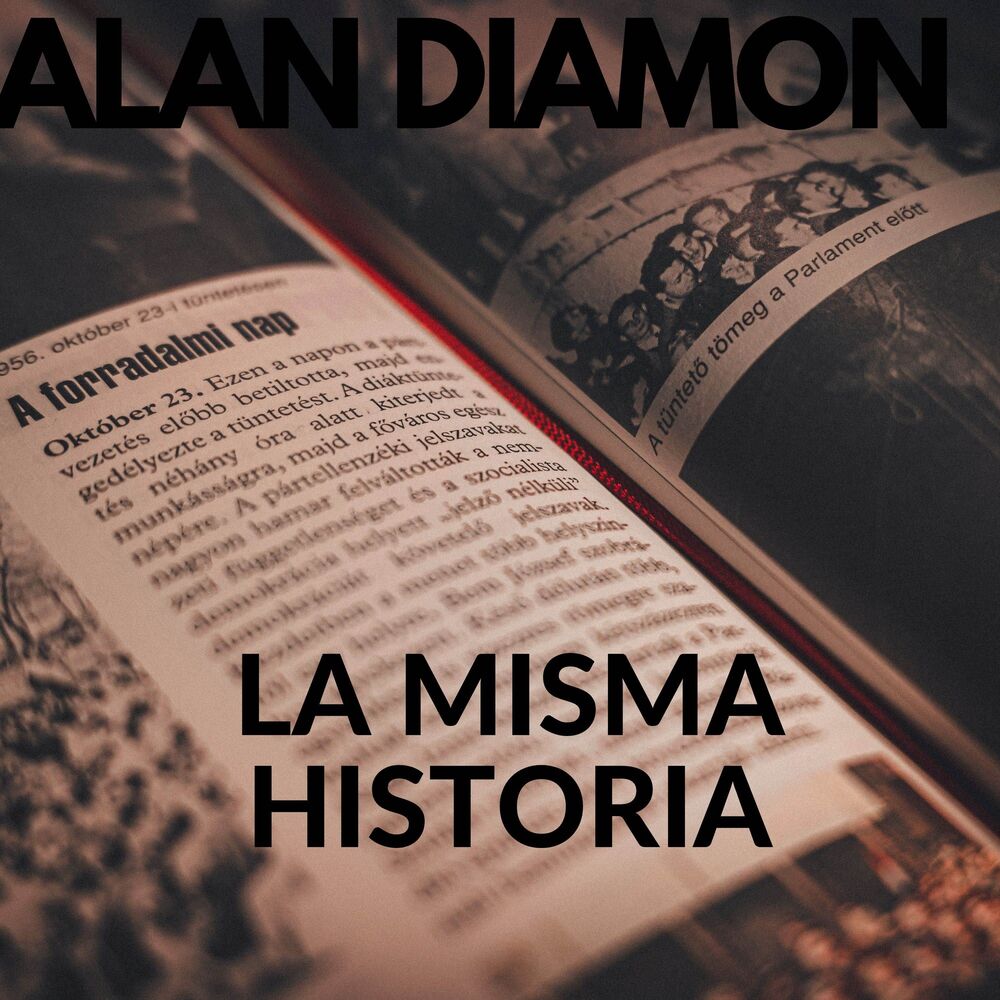 Picture of LA MISMA HISTORIA