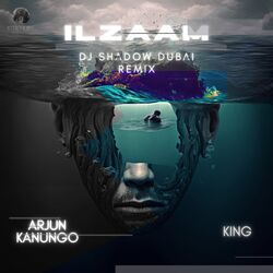 Cover of Ilzaam (DJ Shadow Dubai Remix)