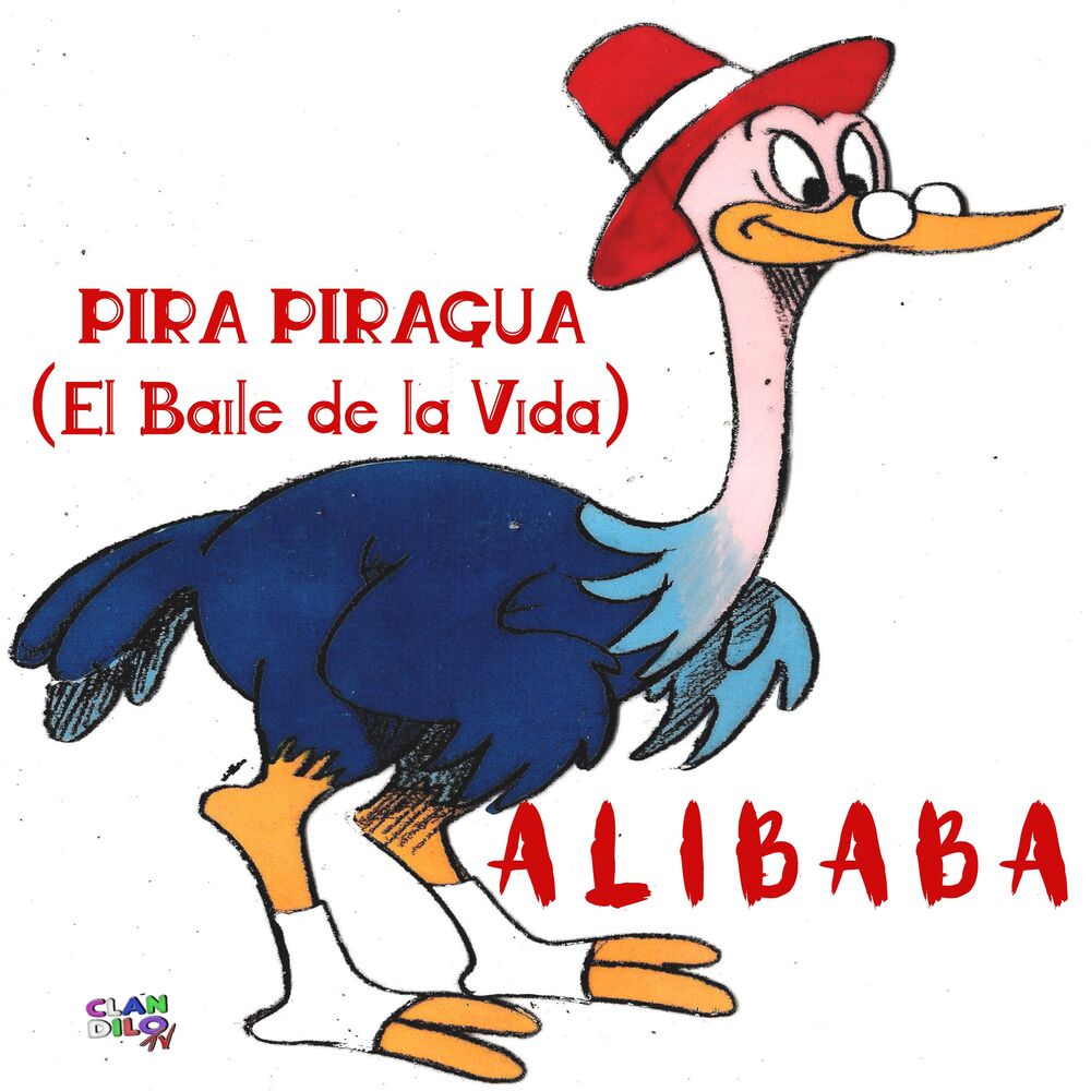 Picture of Pira Piragua (El Baile de la Vida)