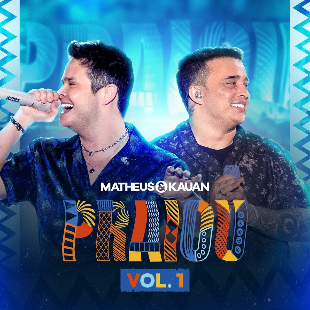 Album cover of Não Sirvo