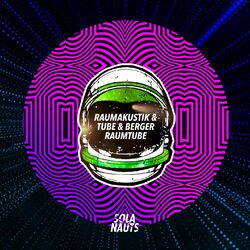 Cover of Raumtube