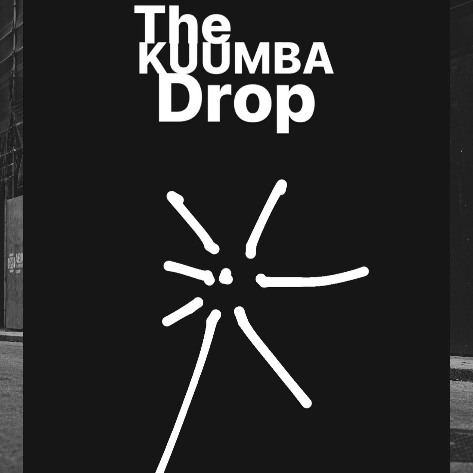 Album cover of The Kummba Drop