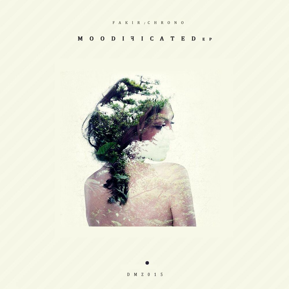 Picture of Moodificated EP