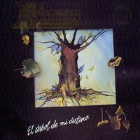 洋楽 Los Kjarkas / El Arbol De Mi Destino El Árbol de Mi Destino - Álbum de Los Kjarkas | Spotify