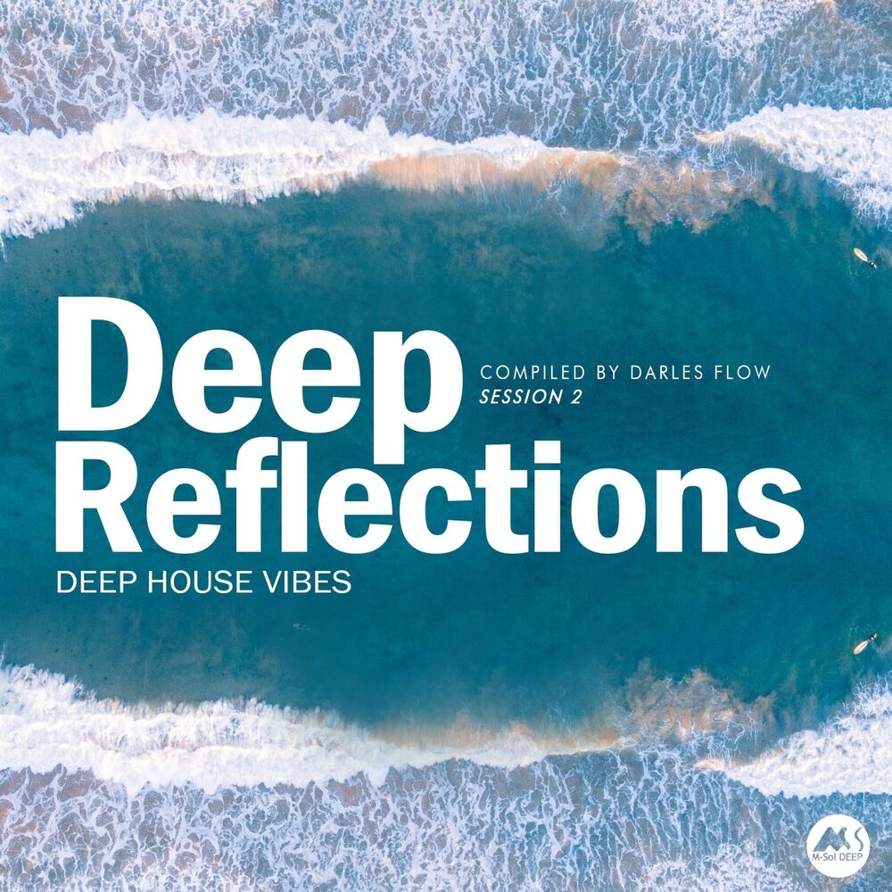 Picture of Deep Reflections, Vol. 2