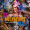 O Mundo Vai by Ivete Sangalo album cover