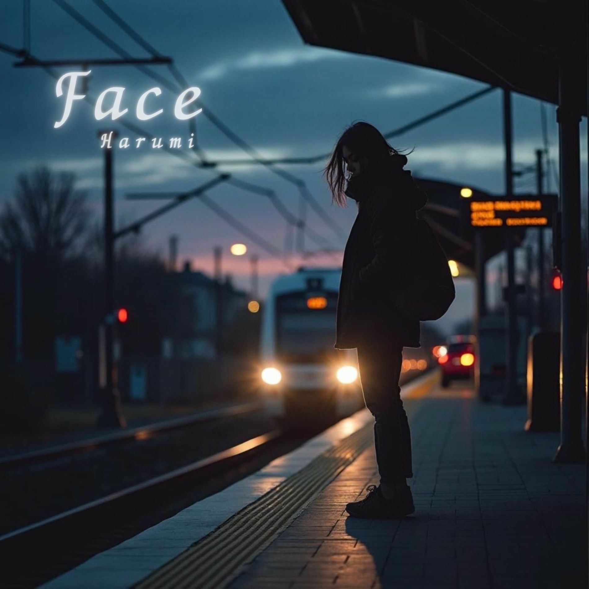 Album cover of Face