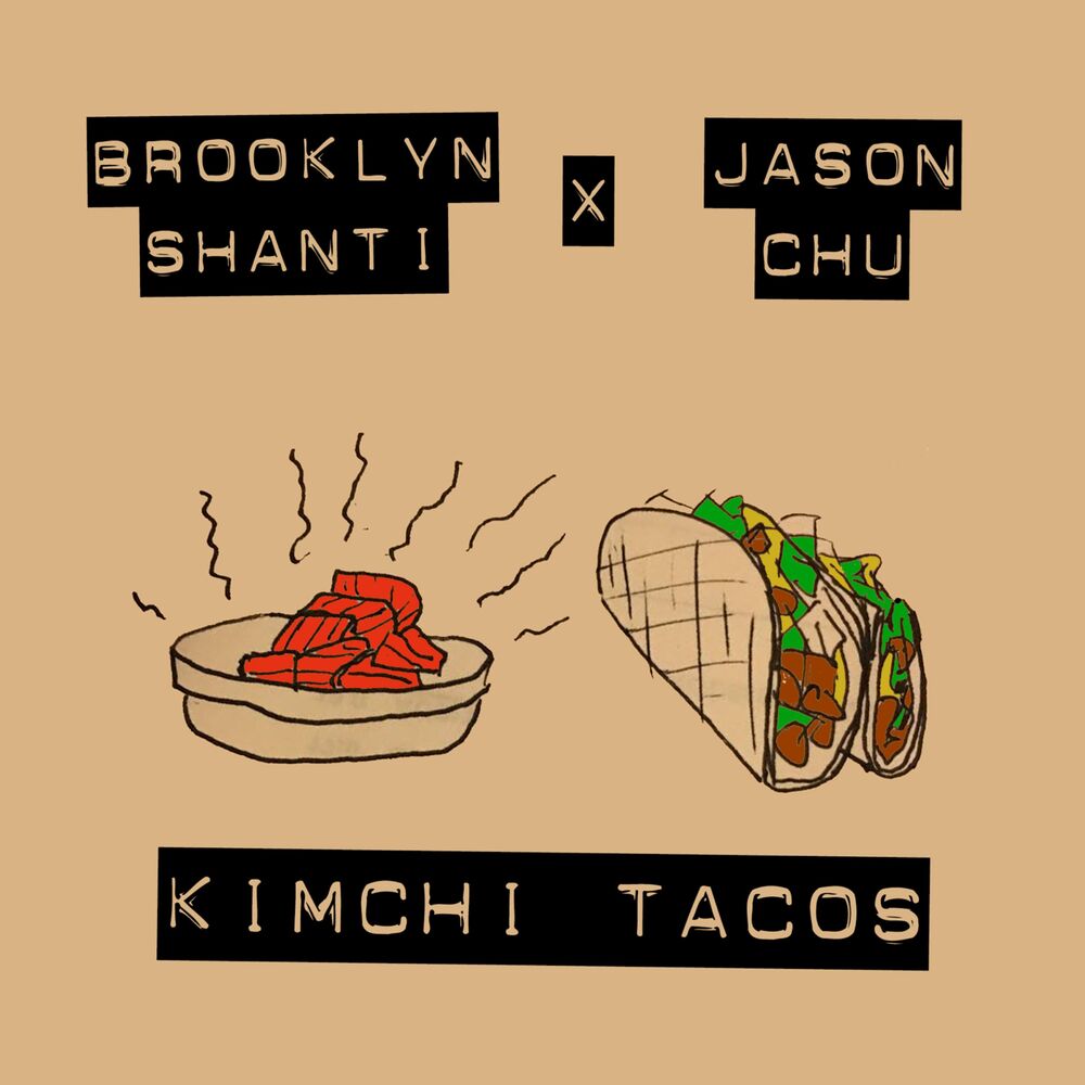 Picture of Kimchi Tacos