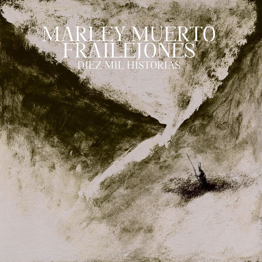 Picture of Diez mil Historias (Remix)