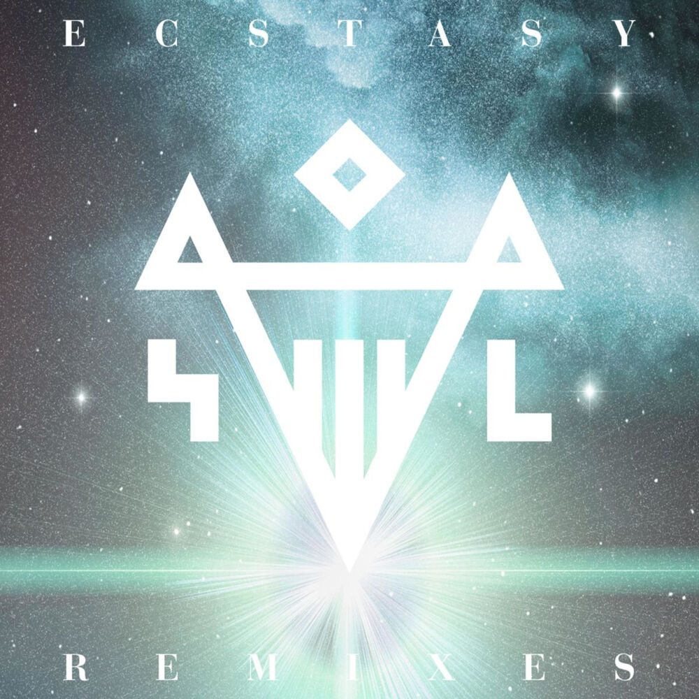 Picture of Ecstasy