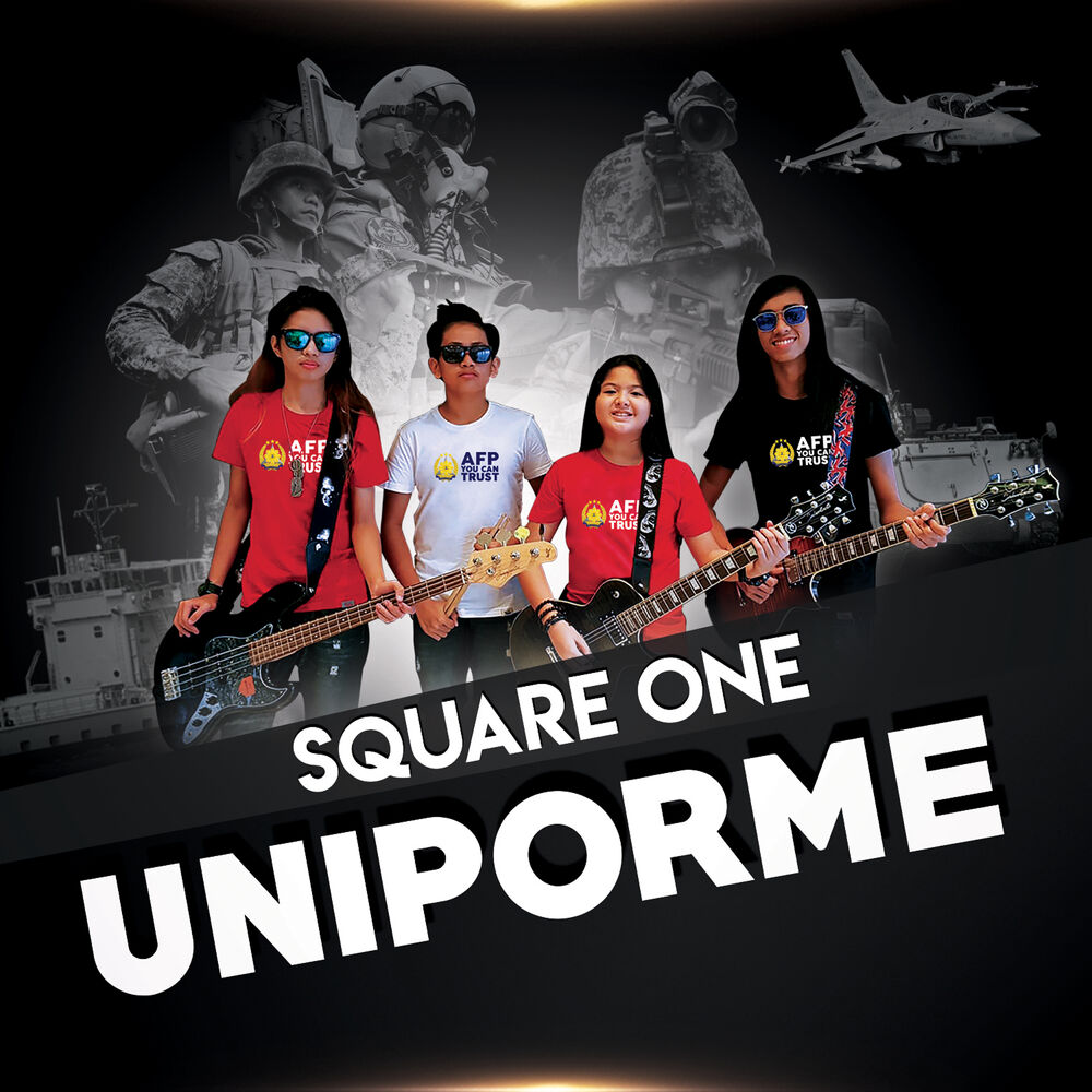 Picture of Uniporme
