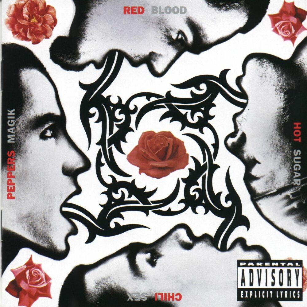 Picture of Blood Sugar Sex Magik (Deluxe Edition)