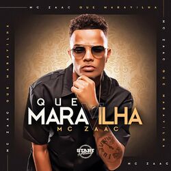 Cover of Que Maravilha