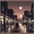 Babe Come For The Ride (MASTERED)