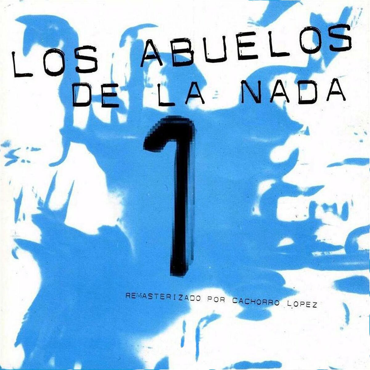 Album cover of Costumbres Argentinas