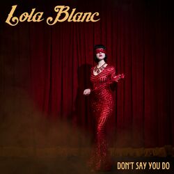 Cover of Don't Say You Do