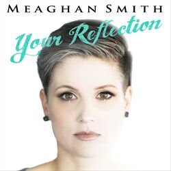 Cover of Your Reflection