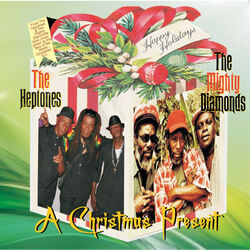 Cover of A Christmas Present