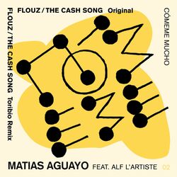 Cover of COMEME MUCHO 002