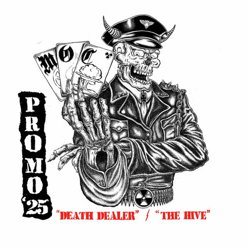  M.O.C. - Promo '25 (2025) 