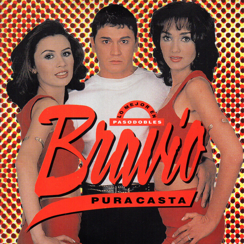 Picture of Pura Casta - Lo Mejor en Pasodobles