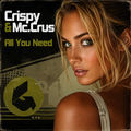 All You Need