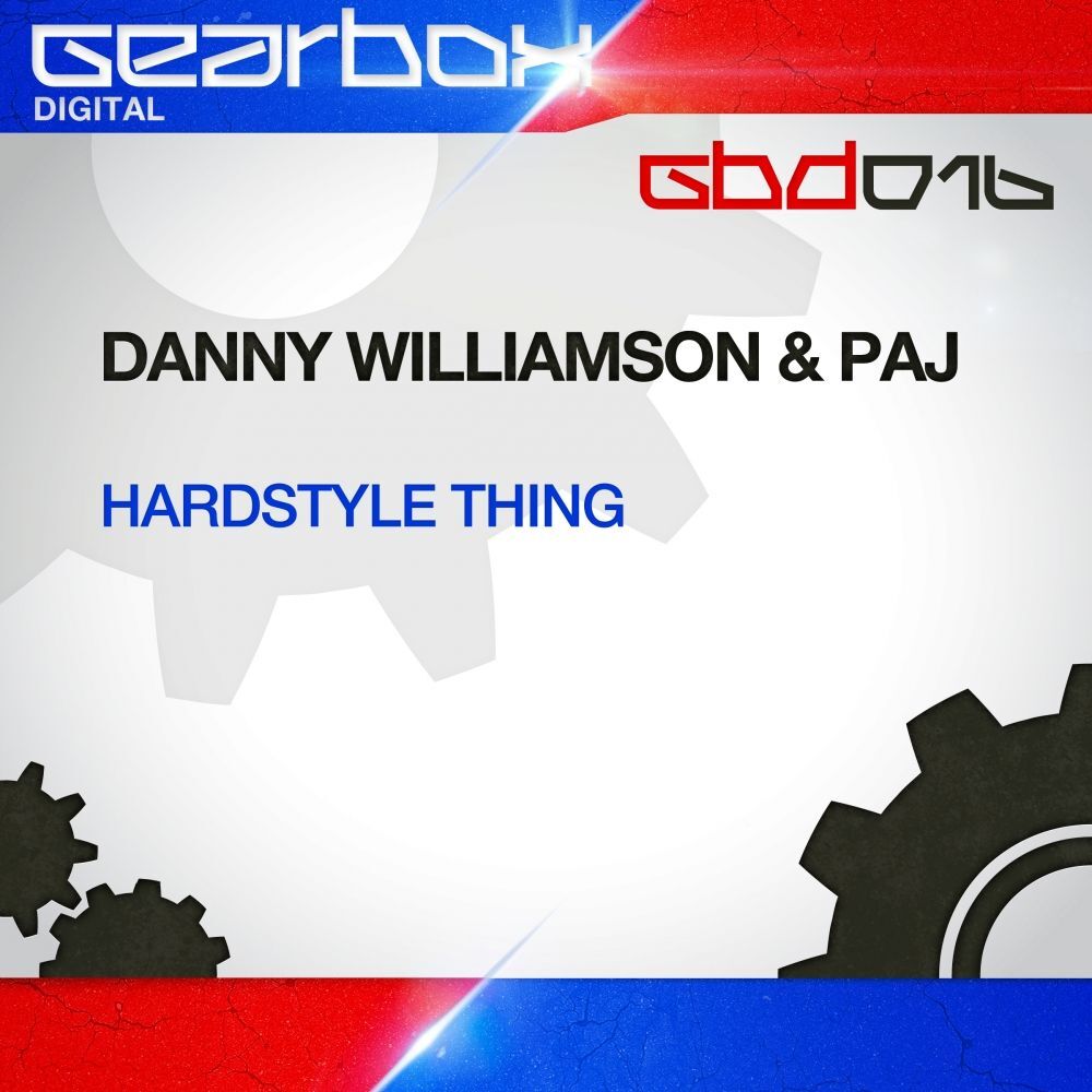 Picture of Hardstyle Thing