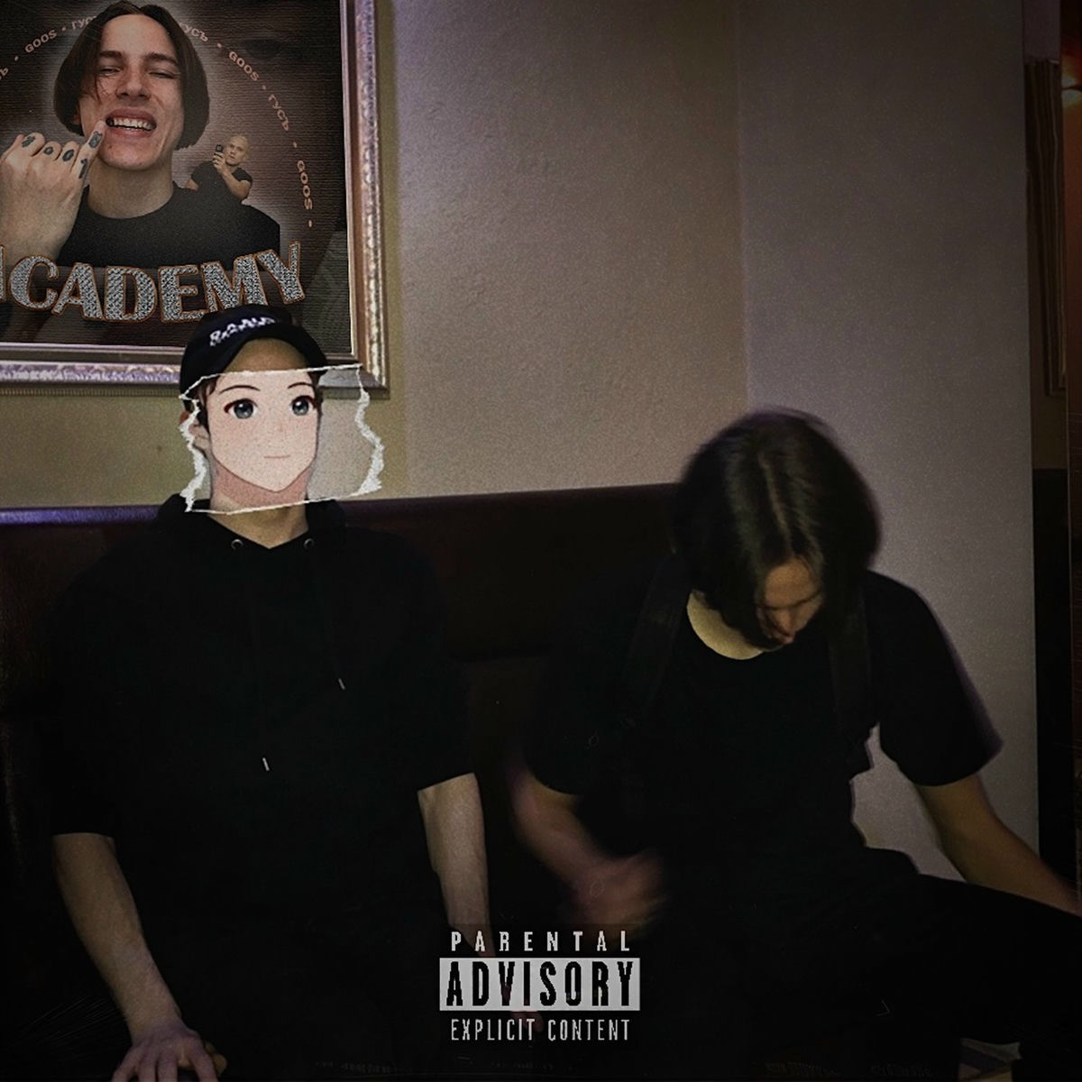 Album cover of Best Friends