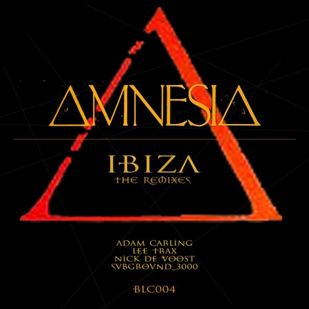 Picture of Ibiza - The Remixes