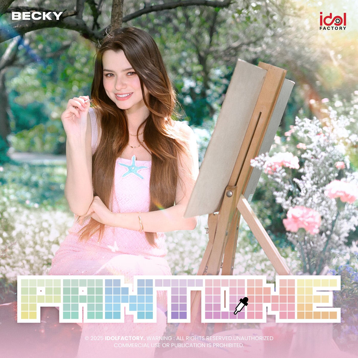 Album cover of Pantone
