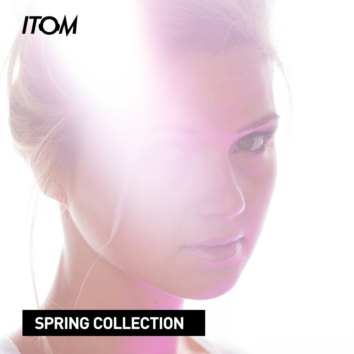 Album cover of Spring Collection 2020