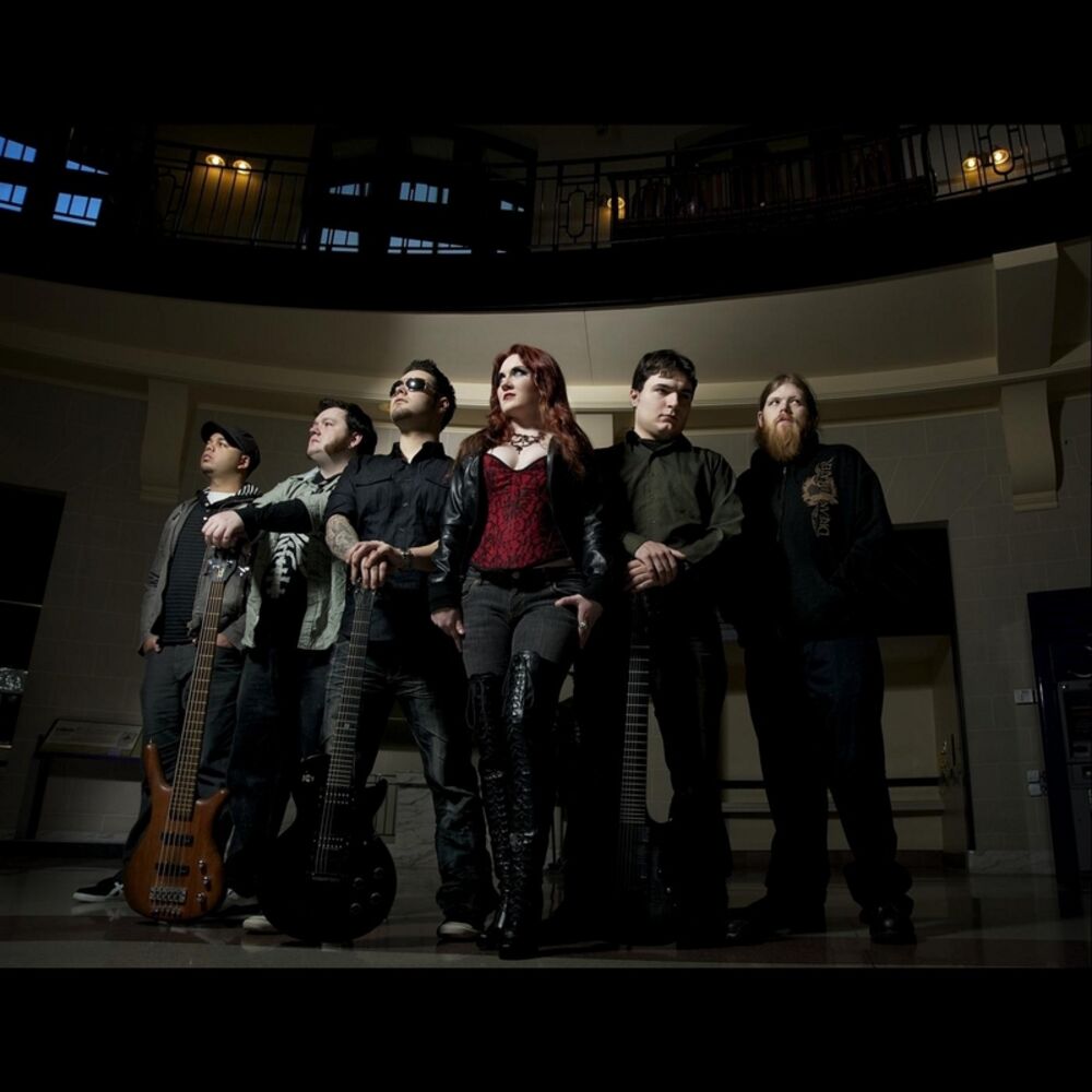 Picture of Into the Flood