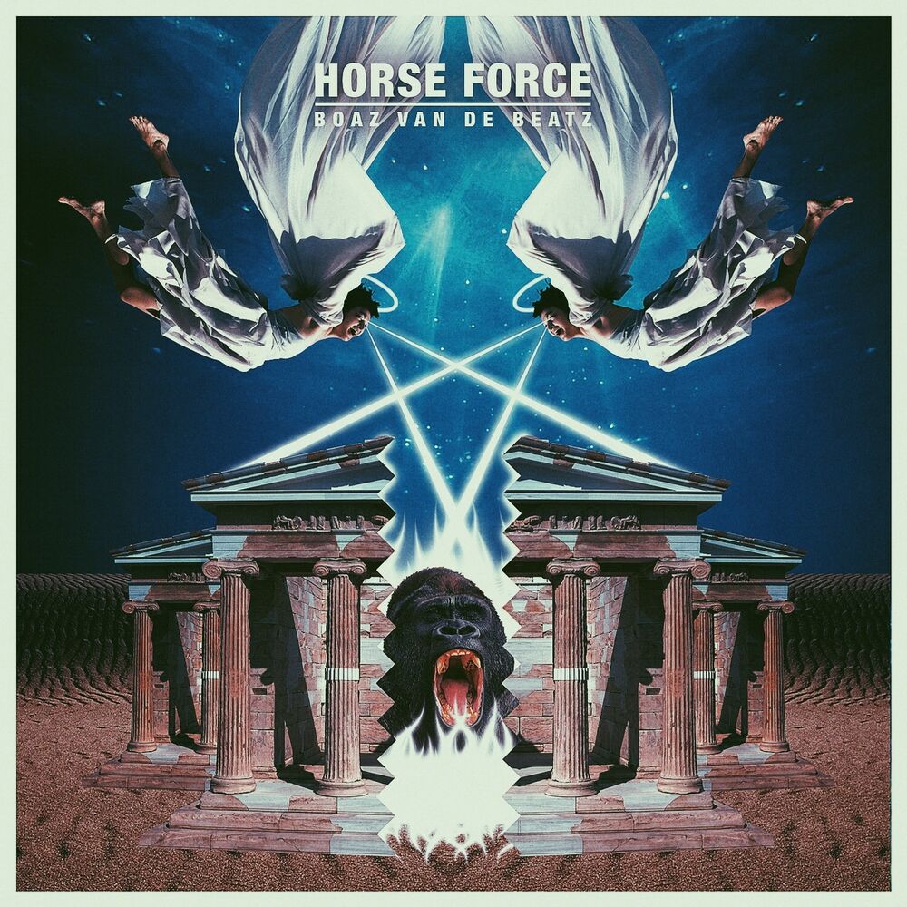 Picture of HORSE FORCE
