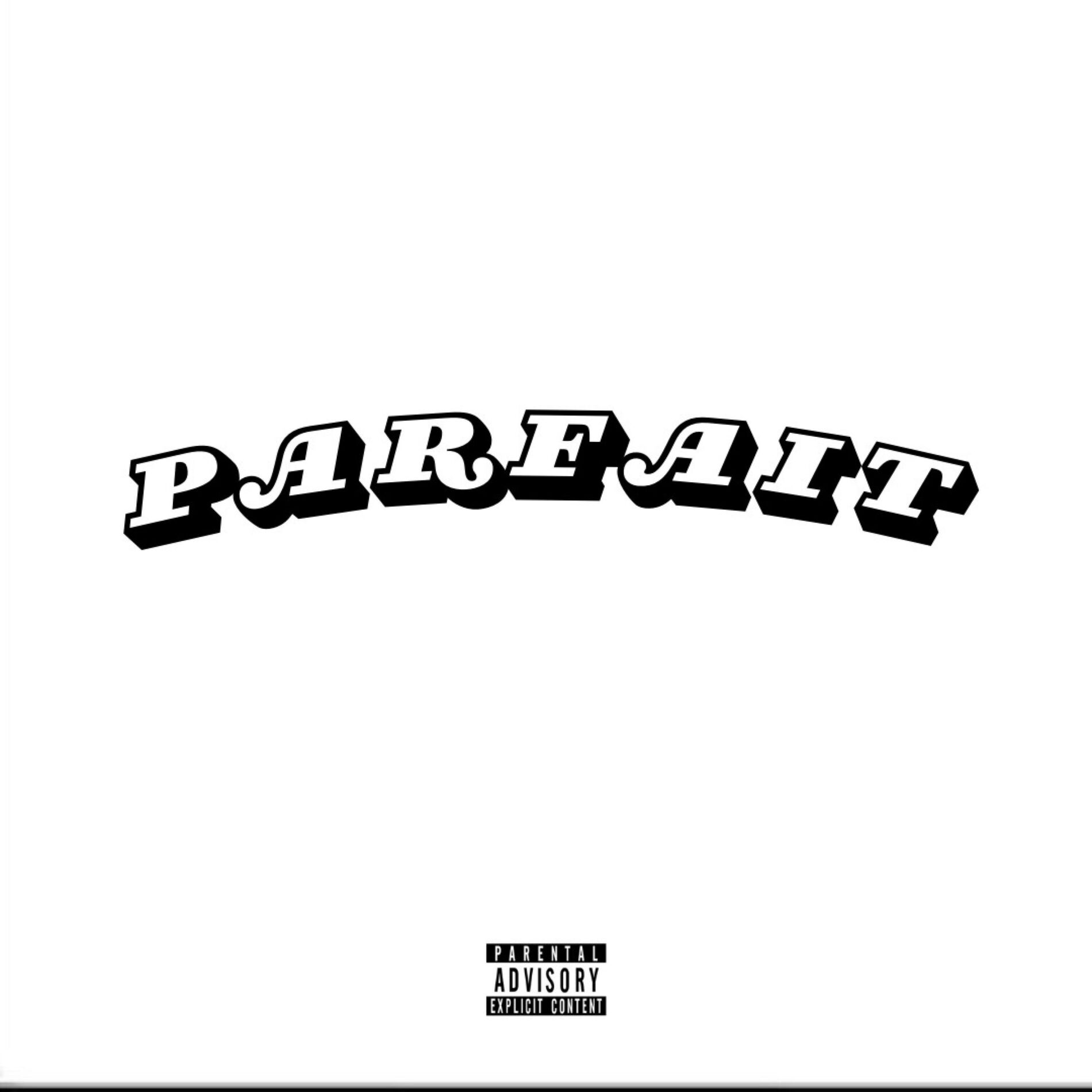 Album cover of PARFAIT (feat. Dany & Big Sheriff)