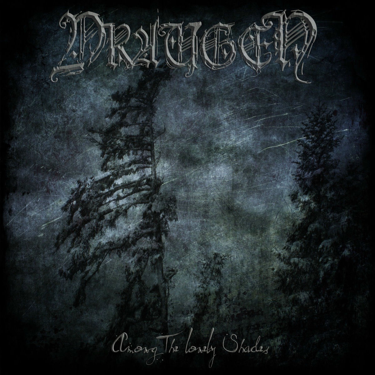 Album cover of Der Welschenberg Wird Mein Grab