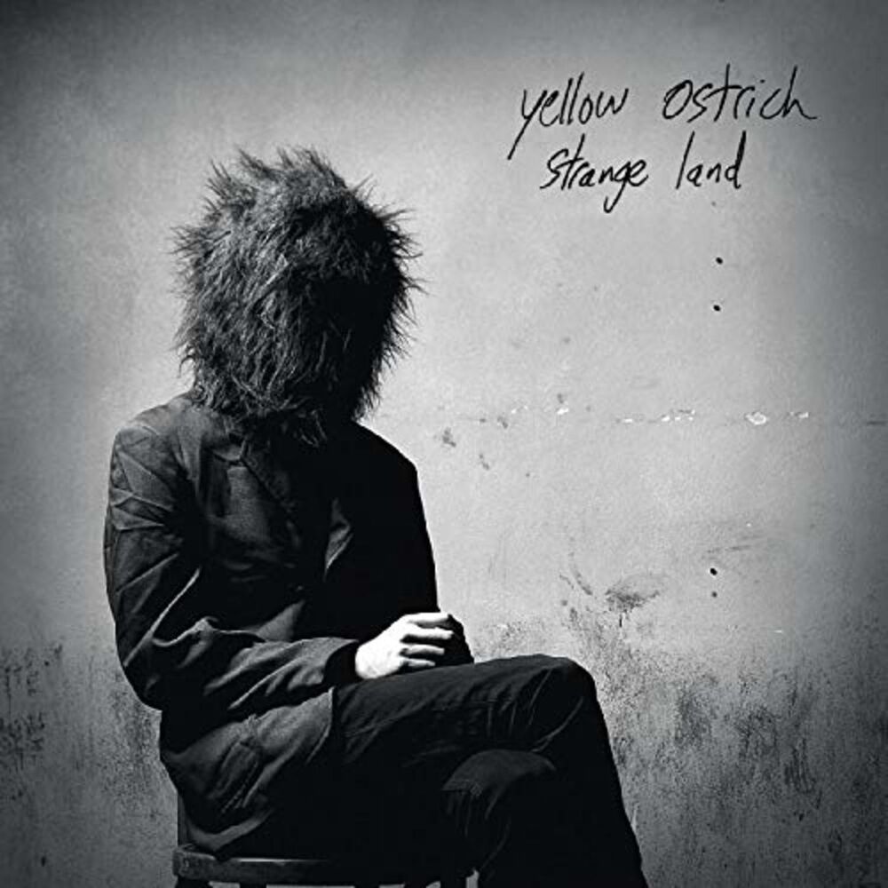 Picture of Strange Land