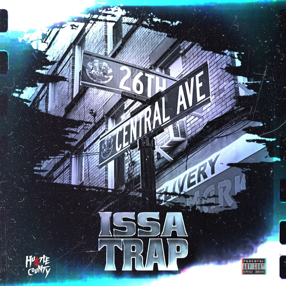 Picture of ISSA TRAP