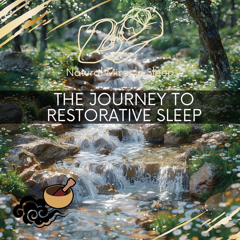 Picture of The Journey to Restorative Sleep