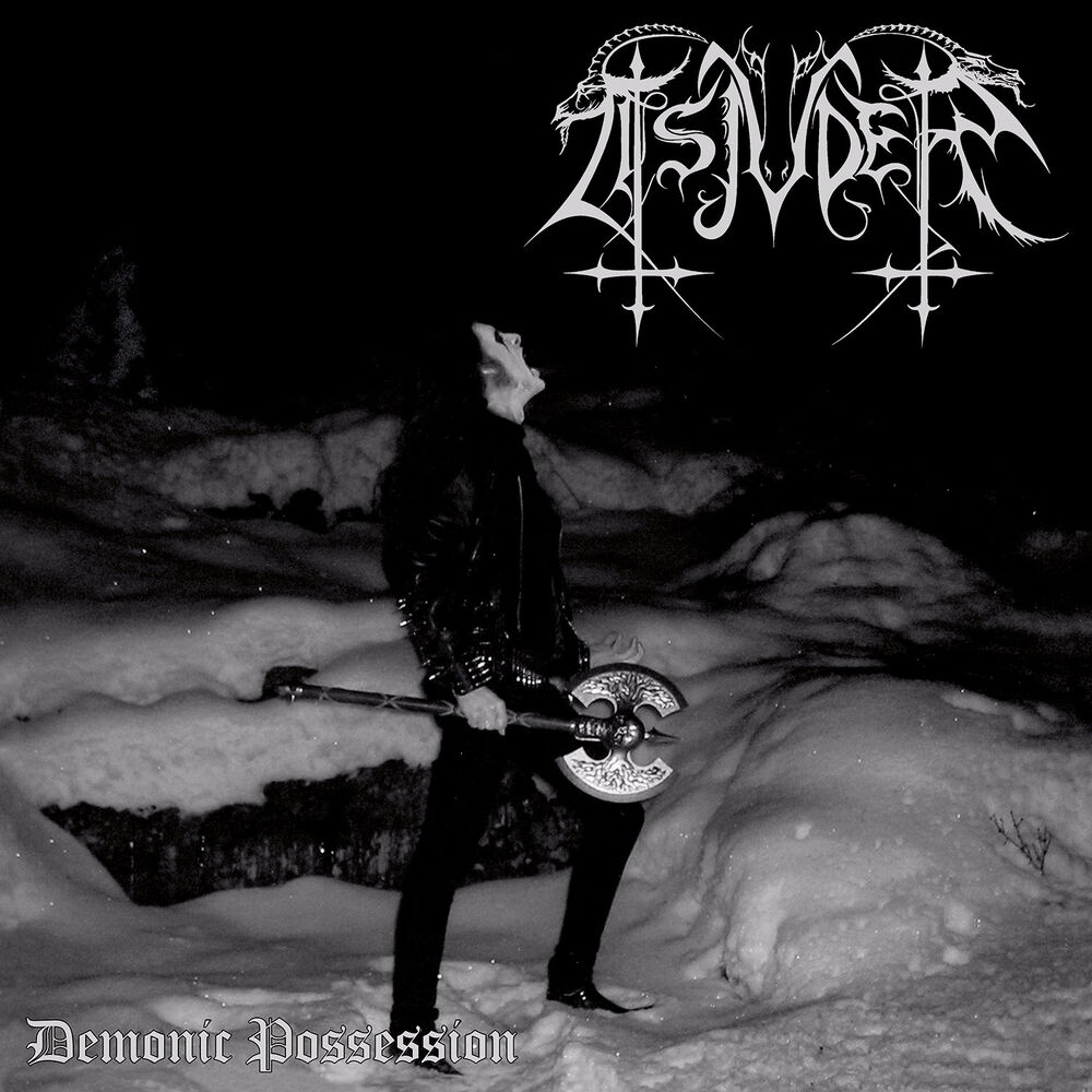 Picture of Demonic Possession