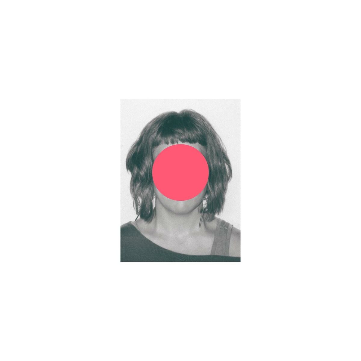 Album cover of La Sábana de mis Fantasmas